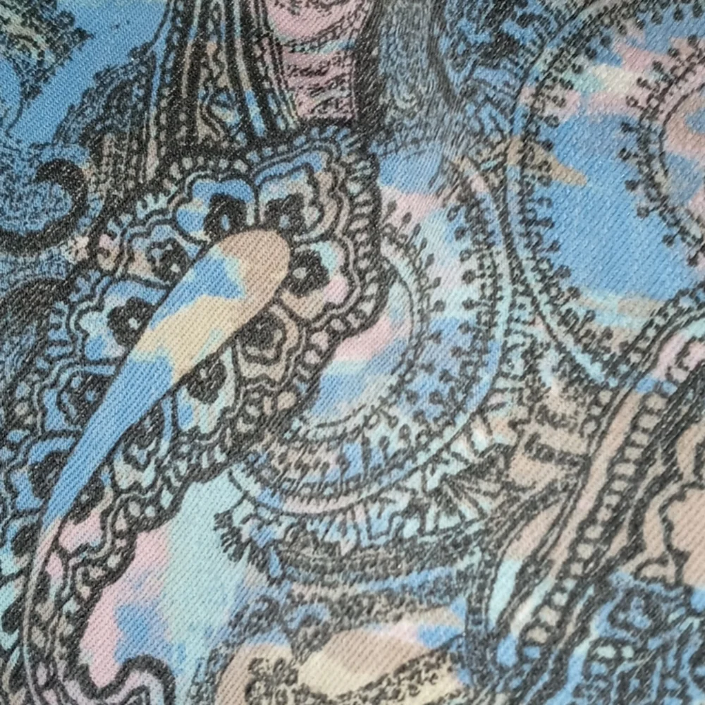 REBECCA MINKOFF Paisley Jeans Size 24 - Picture 4 of 4